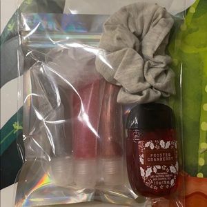 Homemade LipGloss Bundle